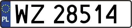 WZ28514