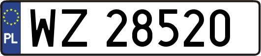 WZ28520