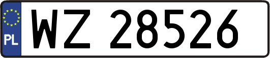 WZ28526