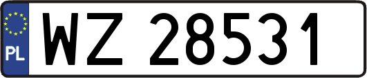 WZ28531