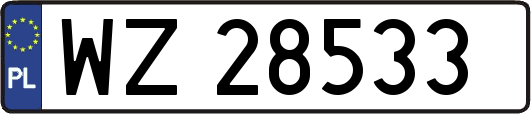 WZ28533