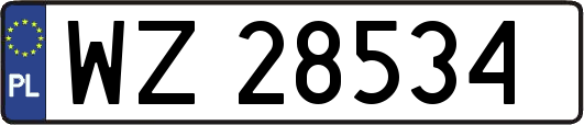 WZ28534