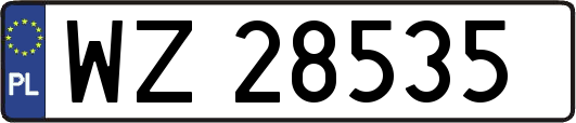 WZ28535