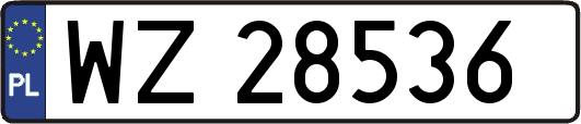 WZ28536