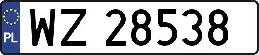 WZ28538