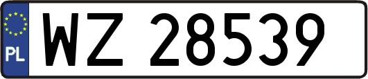 WZ28539