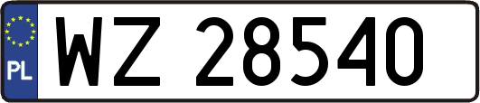 WZ28540