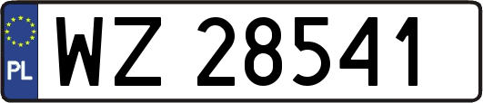 WZ28541