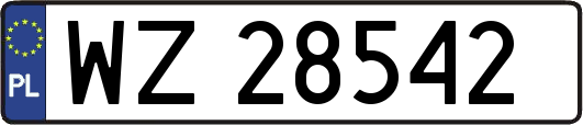 WZ28542