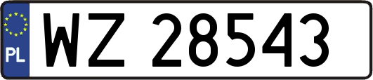 WZ28543