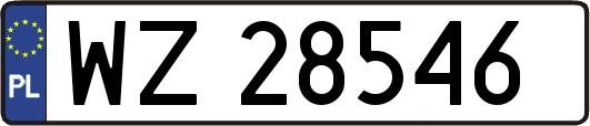 WZ28546