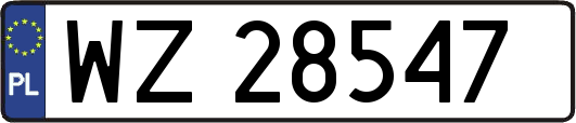 WZ28547