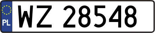 WZ28548