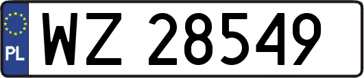 WZ28549