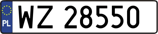 WZ28550