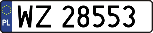 WZ28553