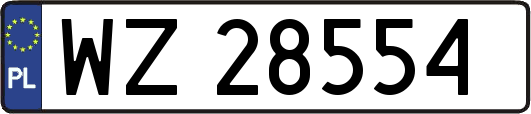 WZ28554