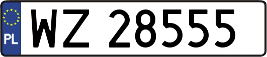 WZ28555