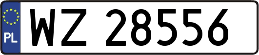 WZ28556