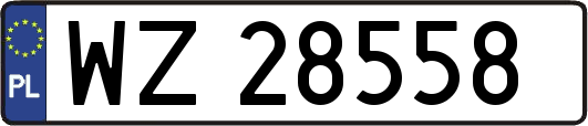 WZ28558