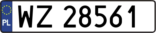 WZ28561