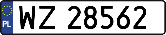 WZ28562