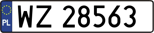 WZ28563