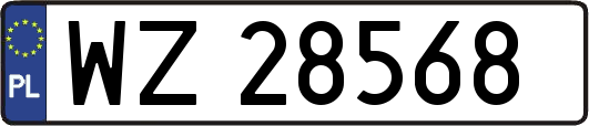 WZ28568