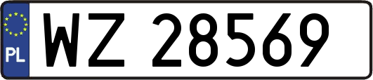 WZ28569