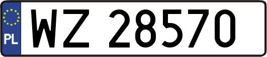 WZ28570