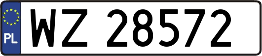 WZ28572