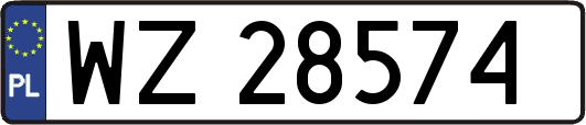 WZ28574