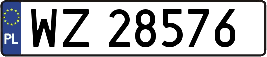 WZ28576