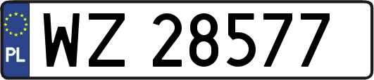 WZ28577