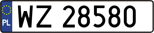 WZ28580