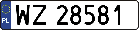WZ28581