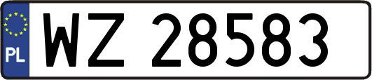 WZ28583