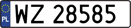 WZ28585
