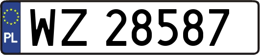 WZ28587