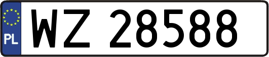 WZ28588