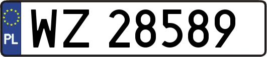 WZ28589