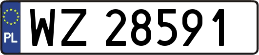 WZ28591
