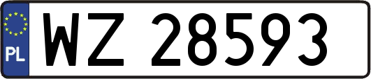 WZ28593