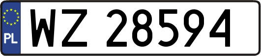 WZ28594