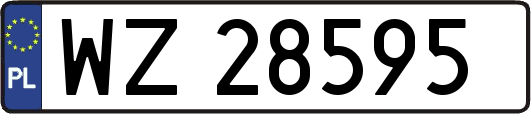 WZ28595