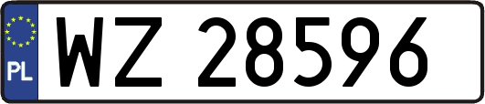 WZ28596