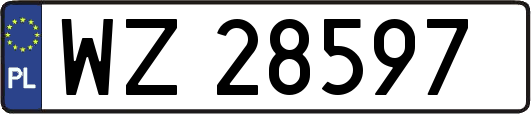 WZ28597