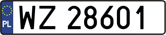 WZ28601
