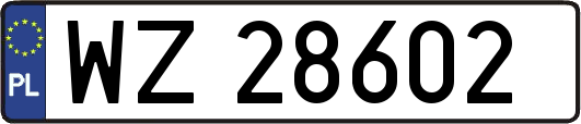 WZ28602