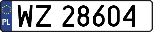 WZ28604